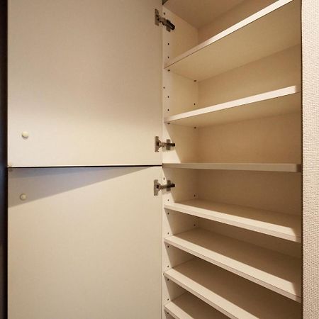 Apartament Garden Otsuka Tokio Zewnętrze zdjęcie