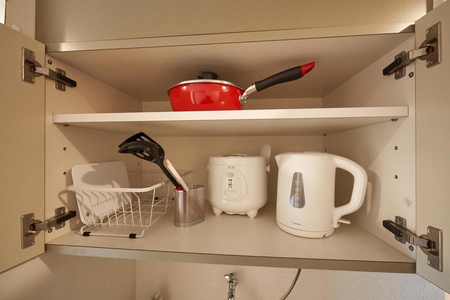 Apartament Garden Otsuka Tokio Zewnętrze zdjęcie