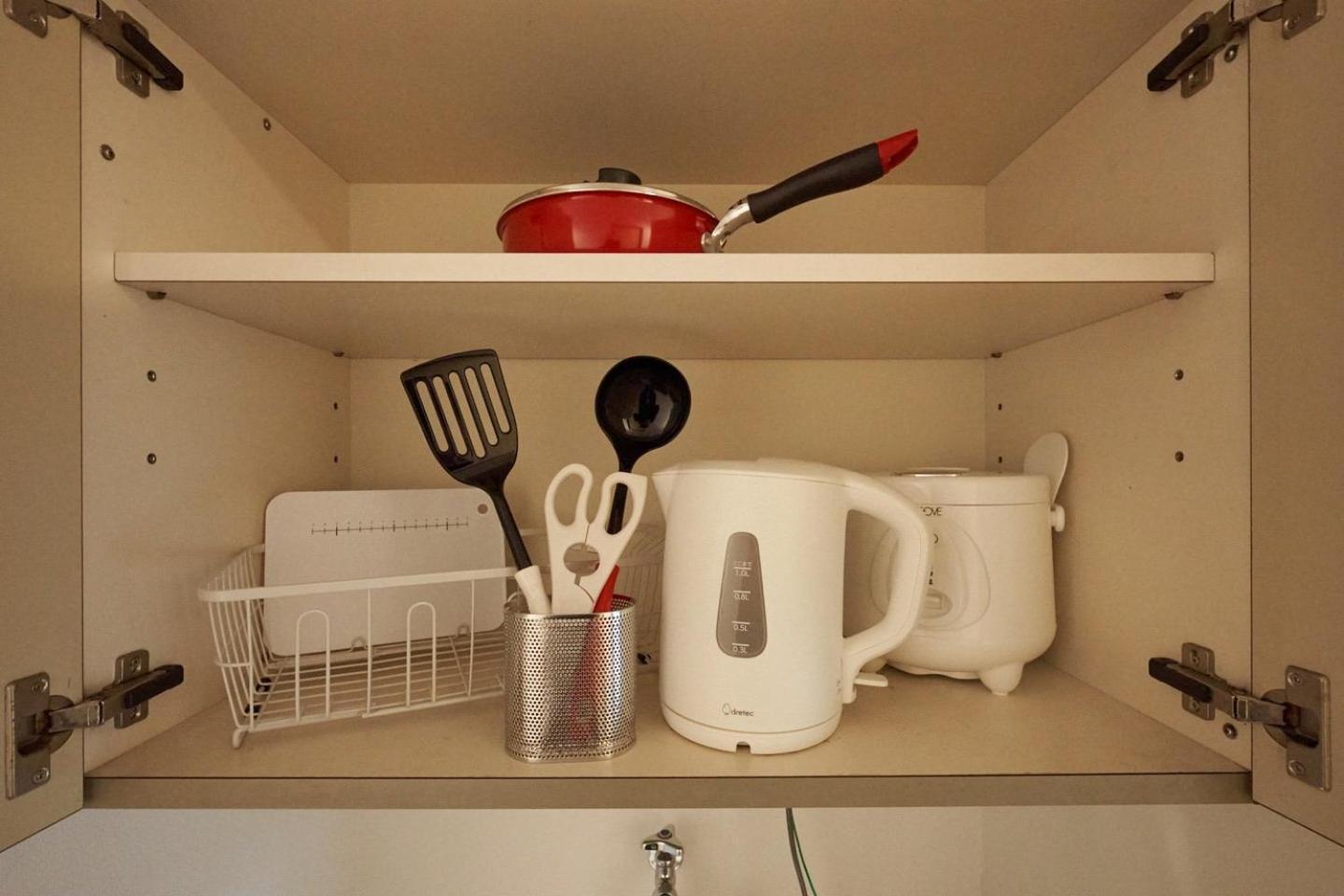 Apartament Garden Otsuka Tokio Zewnętrze zdjęcie
