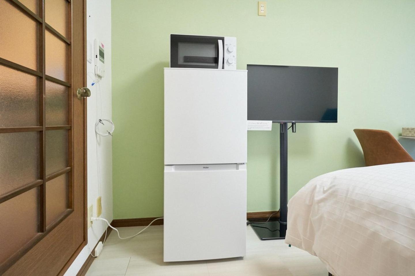 Apartament Garden Otsuka Tokio Zewnętrze zdjęcie
