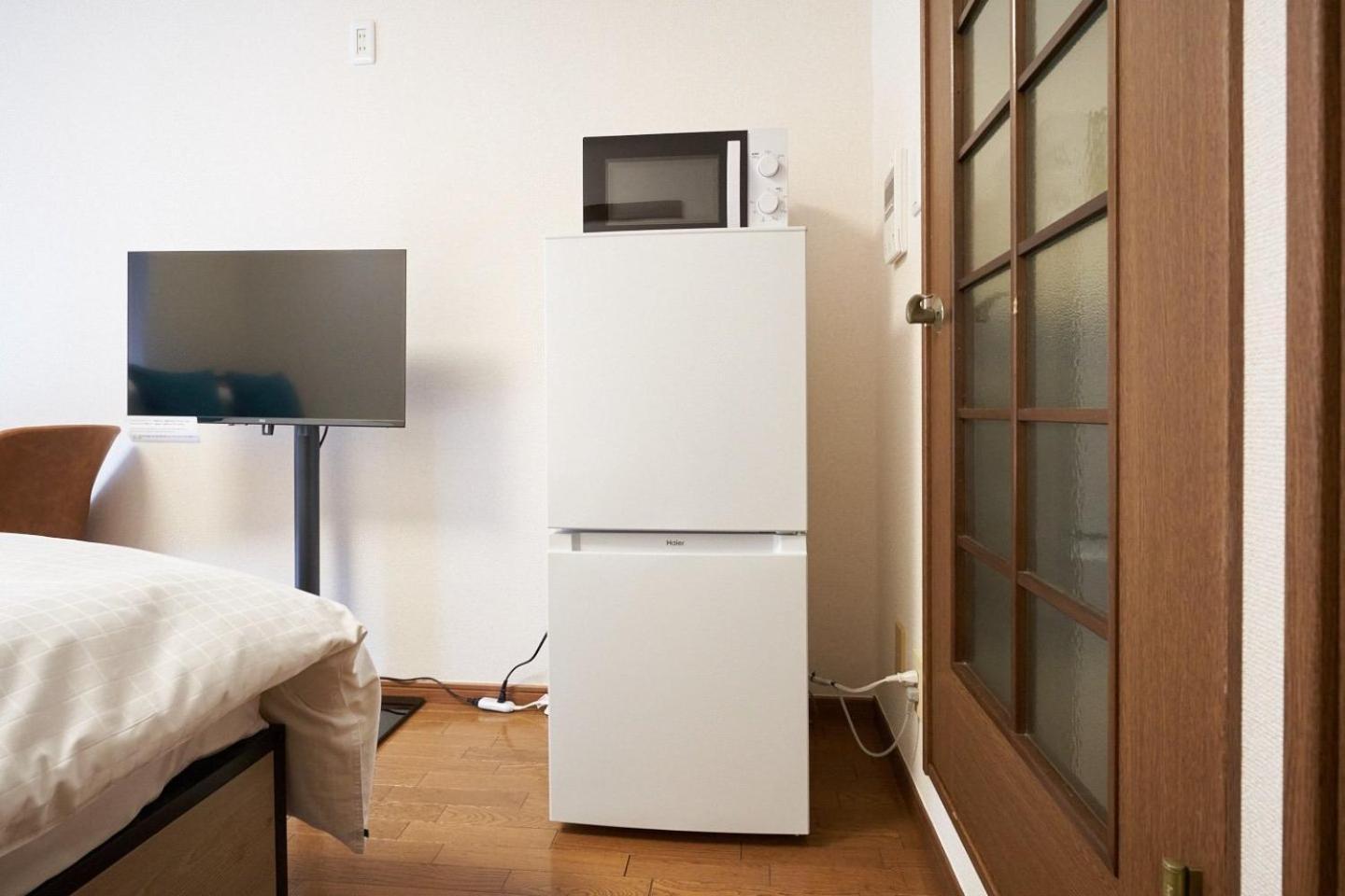 Apartament Garden Otsuka Tokio Zewnętrze zdjęcie