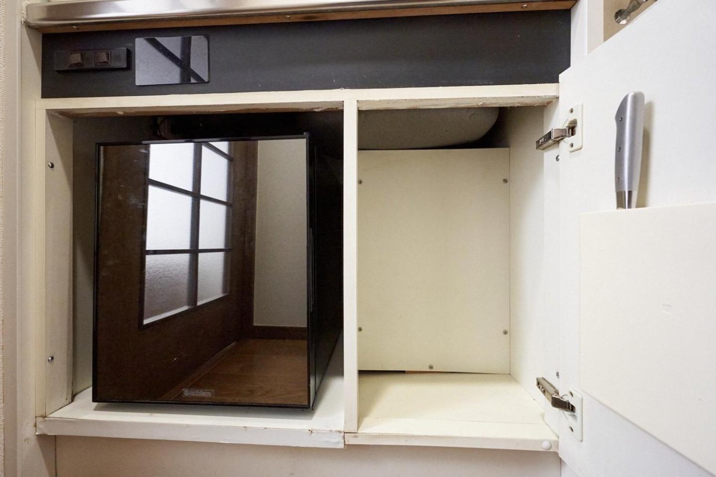 Apartament Garden Otsuka Tokio Zewnętrze zdjęcie