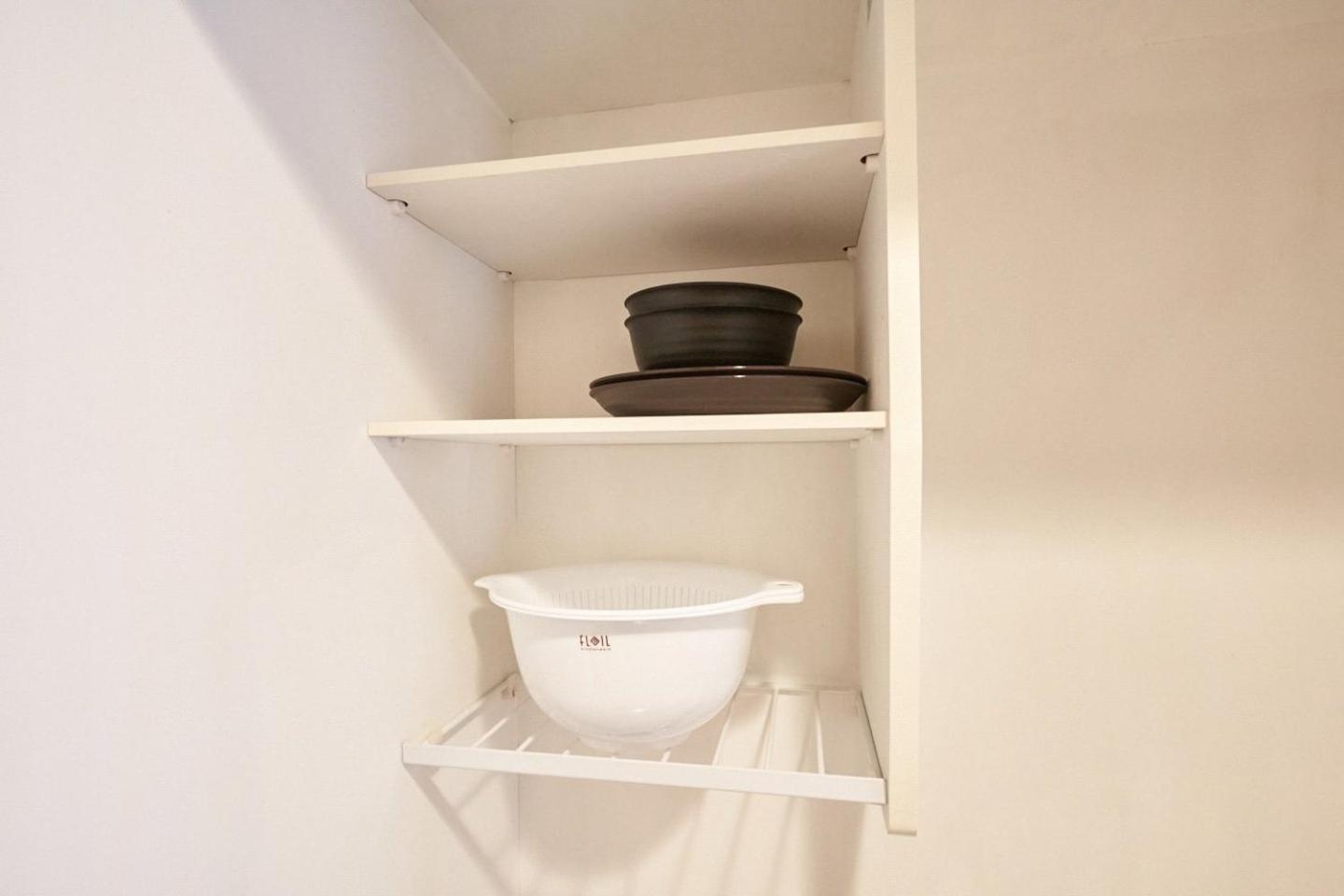 Apartament Garden Otsuka Tokio Zewnętrze zdjęcie