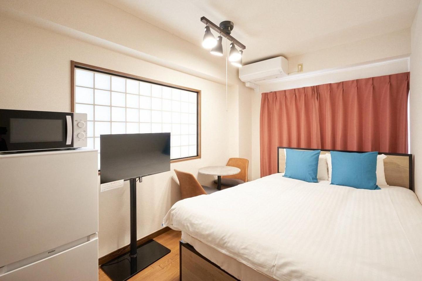 Apartament Garden Otsuka Tokio Zewnętrze zdjęcie
