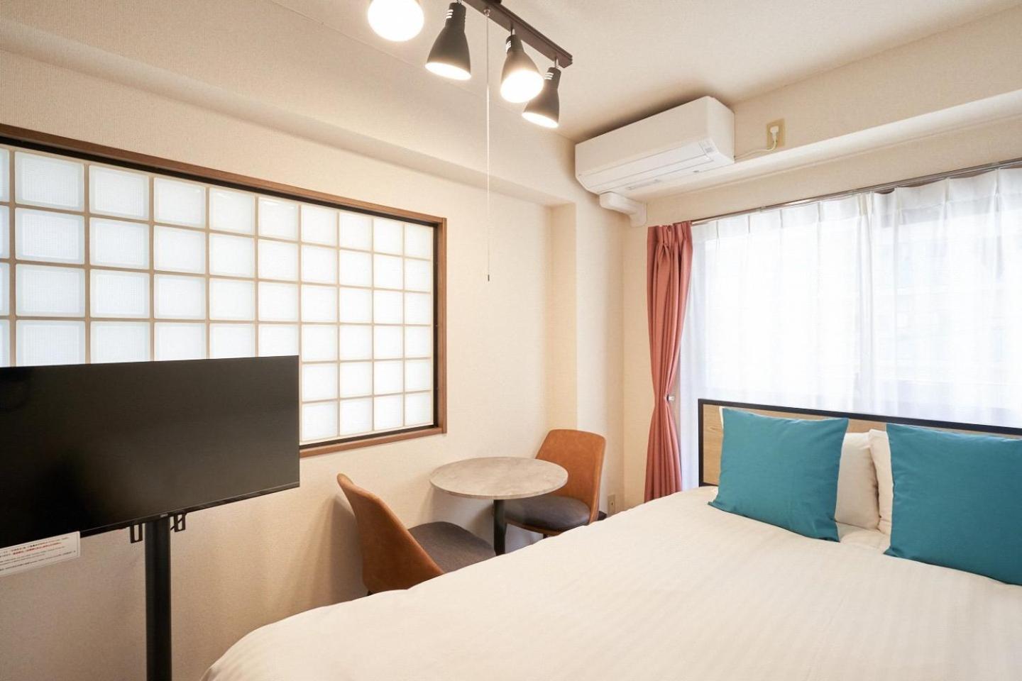 Apartament Garden Otsuka Tokio Zewnętrze zdjęcie