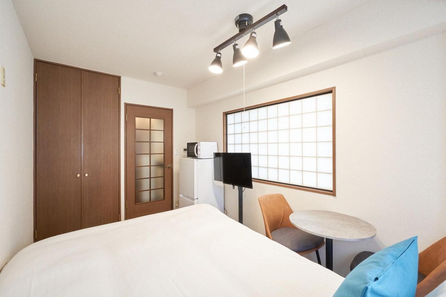 Apartament Garden Otsuka Tokio Zewnętrze zdjęcie